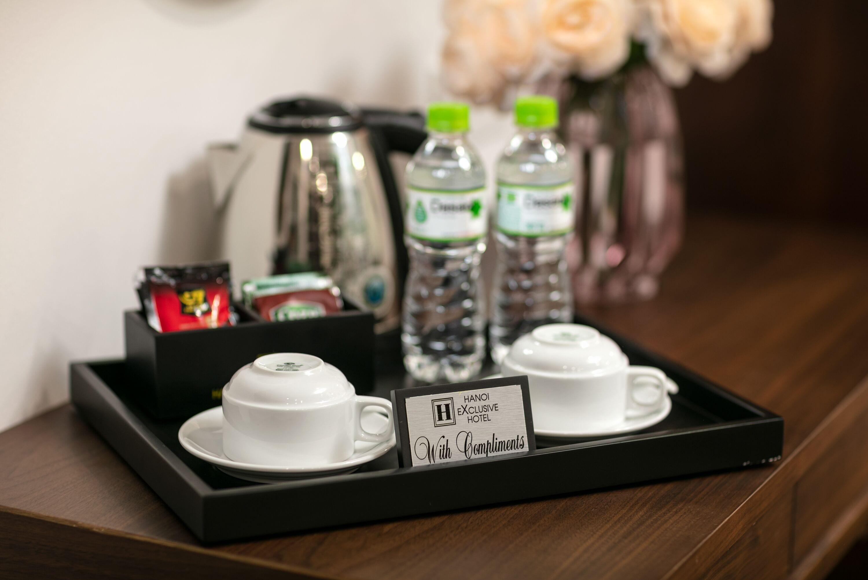 Hanoi Exclusive Hotel — Photos 2